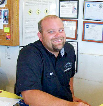Office Photo